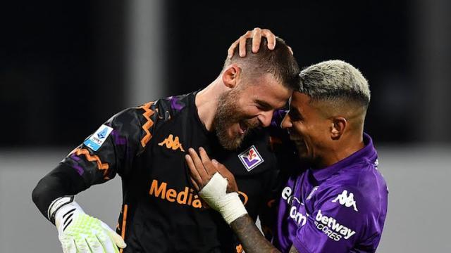 球探体育即时比分比分-【意甲】门神之战,3粒点球被扑,AC米兰1-2佛罗伦萨