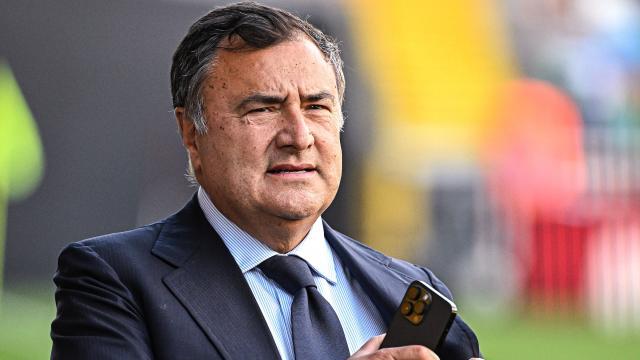 球探体育官网-佛罗伦萨官方:总经理巴罗内去世