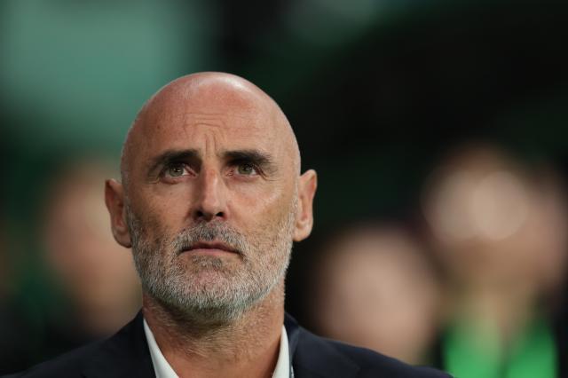 球探体育-穆帅百日心路:执教海港不同横滨 不在理想上妥协