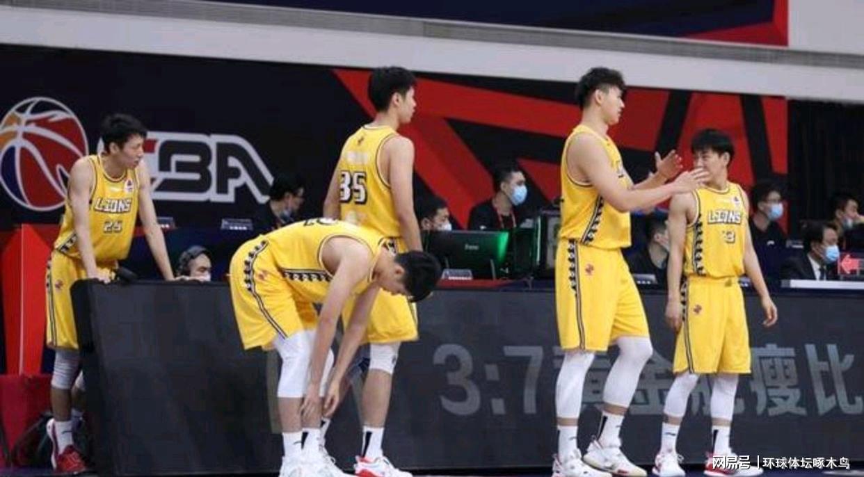 富兰克林-杰克逊21分 宁波78-84广厦 胡金秋21分