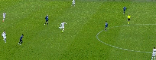 球探体育比分网-【意甲】天使传射 双方交替领先 尤文3比3亚特兰大