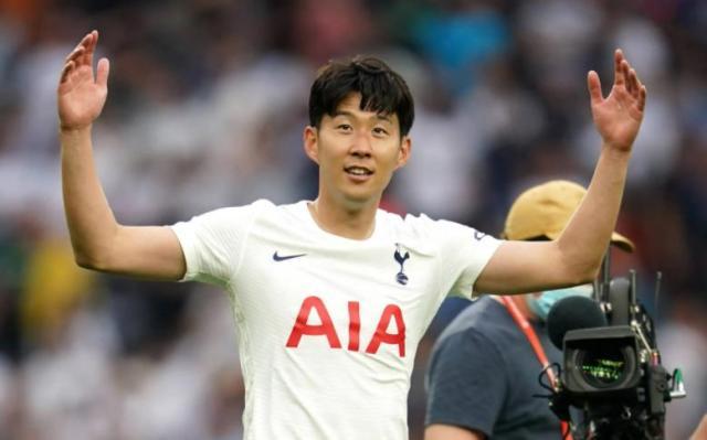 球探体育即时比分比分-孙兴慜12.1前恐难复出 专家：不建议带他踢世界杯！