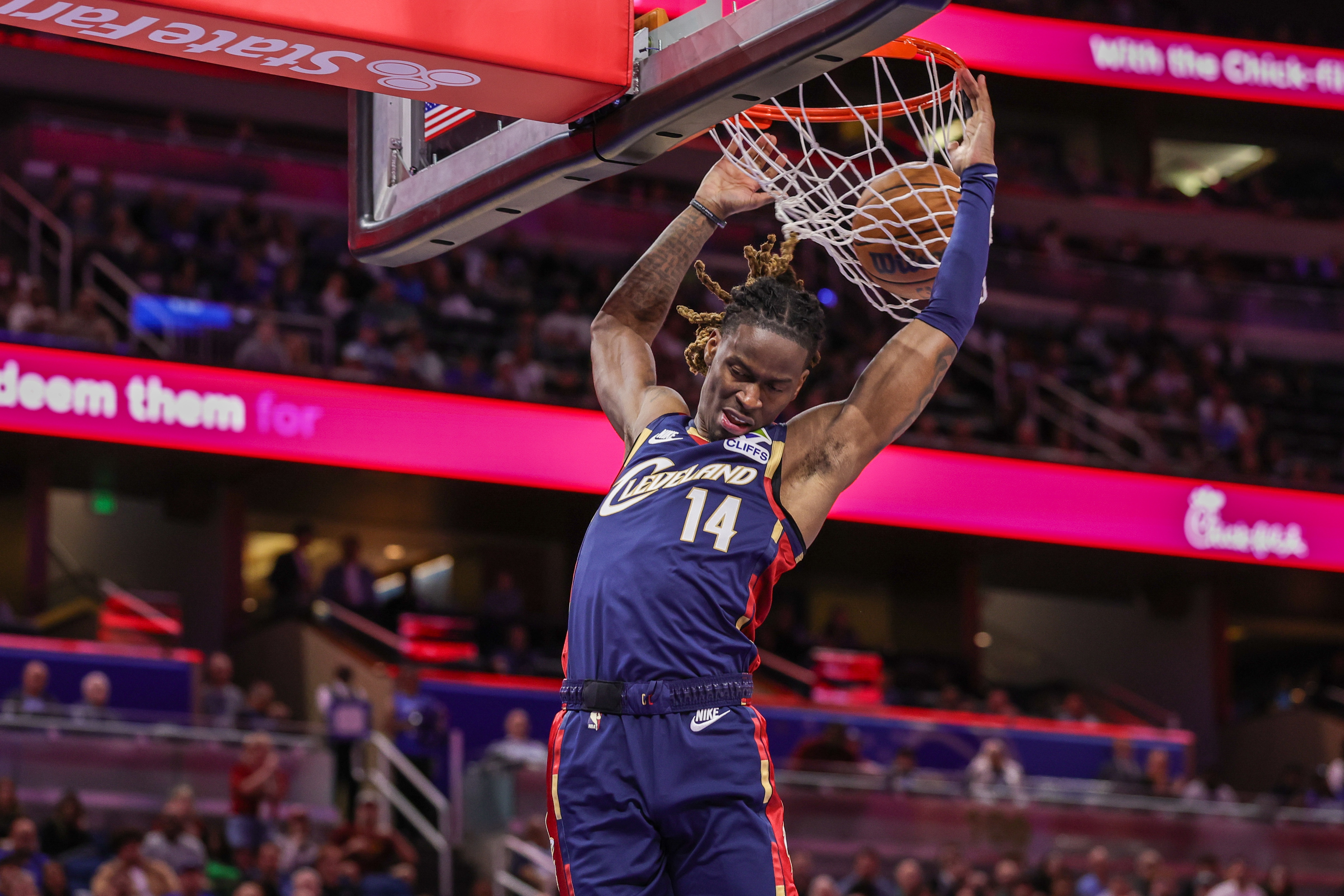 球探体育官网-埃利斯：我们有决心解决存在的问题 季后赛将会有很多胶着比赛