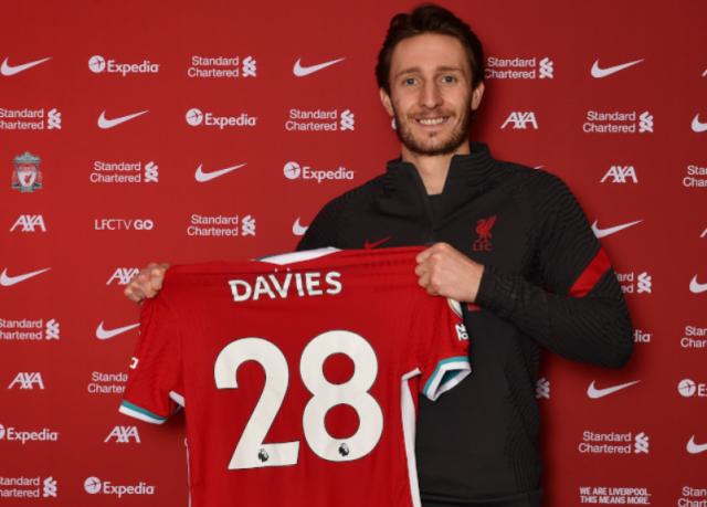 球探体育-利物浦关窗日英冠搬救兵 这位廉价中卫什么水平？