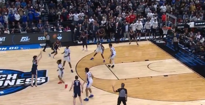 球探体育官网-魔术师：康大19分逆转杜克 马林斯超远压哨三分绝杀让我想起库里