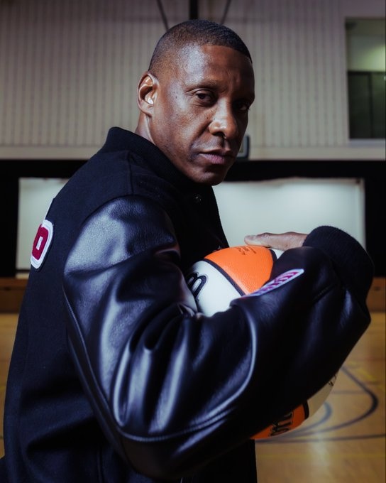 球探体育比分网-名记：前猛龙总经理乌杰里加入WNBA新军多伦多节奏 成为主要股东